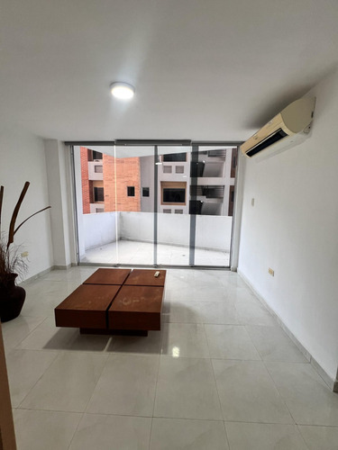 Apartamento Tipo Estudio En Alquiler Para Ejecutivo Ubicado En Urbanizacion El Bosque Residencias Monticello Valencia.st