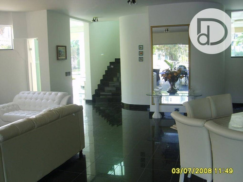 Imagem 10 de 30 de Casa Com 7 Dormitórios À Venda, 767 M² Por R$ 11.000.000,00 - Riviera De São Lourenço - Bertioga/sp - Ca3974