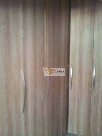 Imagem 16 de 16 de Casa Com 3 Dormitórios À Venda, 370 M² Por R$ 1.150.000,00 - Caminhos De San Conrado - Campinas/sp - Ca0708