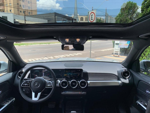 Imagem 13 de 13 de Mercedes Glb 200 1.3 Turbo 2020