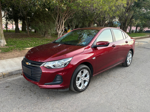 Chevrolet Onix 1.3 Ls Mt