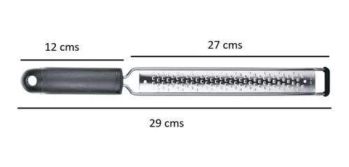 Rallador Chocolate, Queso, Vegetales, Gourmet Cocina Winco
