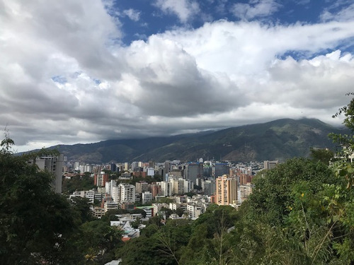 Imagen 10 de 11 de Casa Con Terreno En Venta En Colinas De Bello Monte