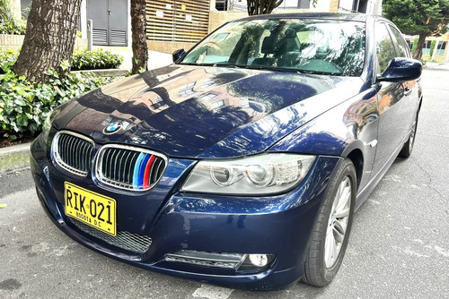 BMW Serie 3 2.5 325i E90 Lci Executive