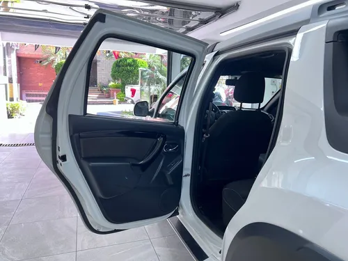 Renault Duster Oroch Mt 2.0 2022