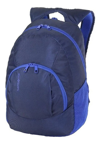 Mochila Urbana Unisex Samsonite Talas 31 L Gtia Envio Gratis