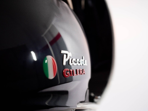 Imagen 5 de 10 de Gilera Piccola 150