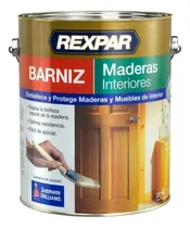 Comprar Rexpar Satinado Interior Sherwin 4 L  Serrentino