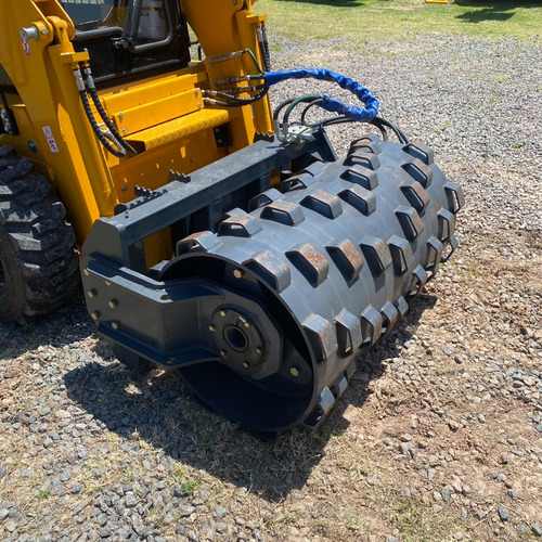 Minicargadora 50hp Sinomach 255f C A/a Consultar Compactador