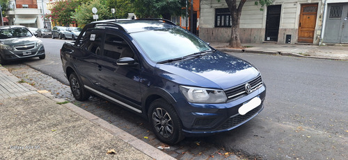 Volkswagen Saveiro 1.6 Highline