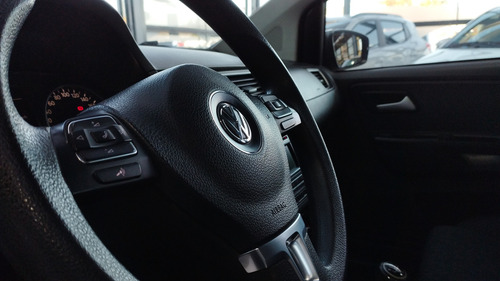 Volkswagen Fox 1.6 Trendline Saf