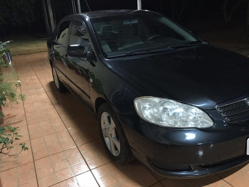 Corola Xei 1.8 Xei 16v