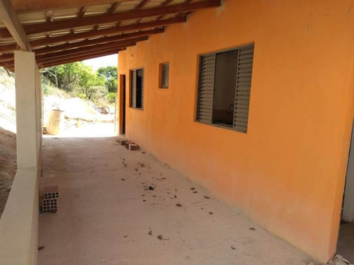 Chácara Em Esmeraldas, Troca Por Ap Ou Casa Na Região De Contagem. - Pex1821