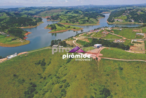 Imagem 1 de 10 de Terreno À Venda, 1300 M² Por R$ 220.000,00 - Igarata - Igaratá/sp - Te1537