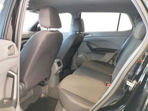 Imagem 5 de 10 de Volkswagen T-cross 200 Tsi Aut 2020