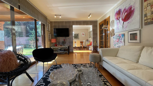 Magnifica Propiedad Para Tu Familia, Tu Hogar En Chicureo!!