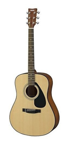 Guitarra Acustica Yamaha F325d Natural