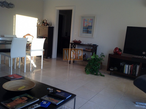 Depto En Península , Hermosas Vistas!- Ref: 12923
