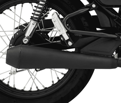 Keeway Sr 202 - 100% Financiada- Mac Moto.