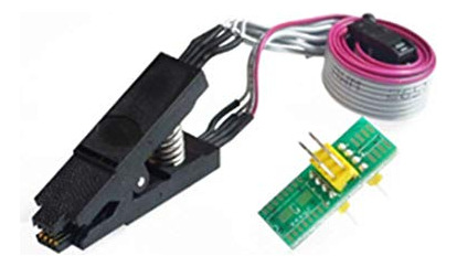 Adaptador Programador Bios Ch341a Usb