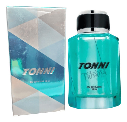 Tonni Dupree Perfume Eau Cologne - mL a $854