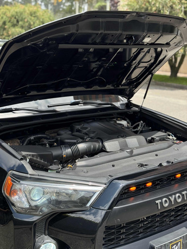 Toyota 4Runner 4.0 Sr5 Fl