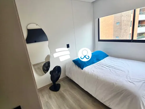 Vendo Apartamento Envigado Intermedia