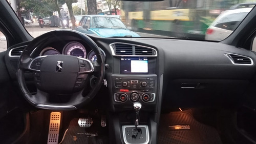 Citroen Ds4 Turbo So Chic Full 1.6
