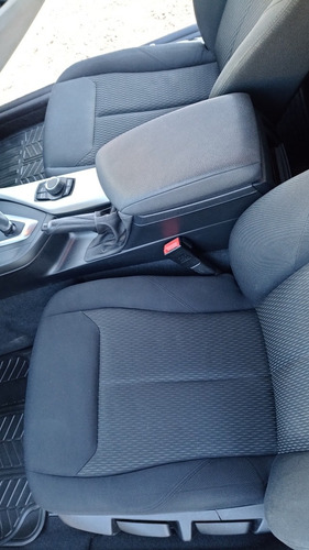 Imagen 8 de 15 de Bmw Serie 1 2016 1.6 120i Active 177cv