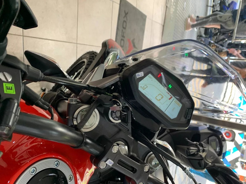 Hero Xpulse 200 Moto Enduro 0km 2023 Ciclofox