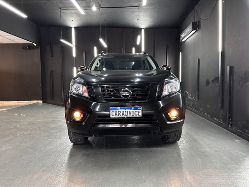 Nissan Frontier 2.3 4X4 DC X-GEAR L20