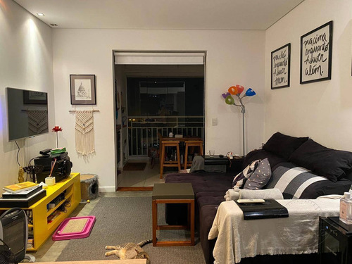 Imagem 3 de 30 de Apartamento Com 2 Dormitórios À Venda, 85 M² Por R$ 600.000,00 - Jardim Tupanci - Barueri/sp - Ap1444