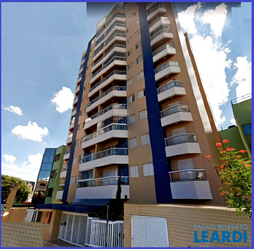 Imagem 2 de 15 de Apartamento - Jardim Do Mar - Sp - 542487