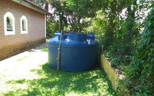 Chácara Com 5 Dormitórios À Venda, 2000 M² - Vale Do Rio Cachoeira - Piracaia/sp - Ch0530