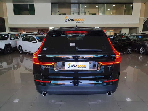Imagem 6 de 12 de Volvo Xc60 2.0 T5 Momentum Awd