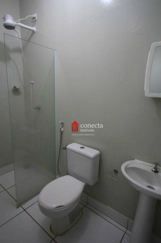 Imagem 4 de 17 de Kitnet À Venda, 398 M² Por R$ 1.040.000,00 - Parque Dos Servidores - Paulínia/sp - Kn0001