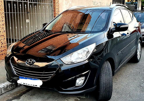 Imagem 3 de 12 de Hyundai Ix35 2.0 Automático 4wd
