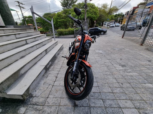 Imagem 2 de 8 de Harley-davidson V-rod Night Rod Special