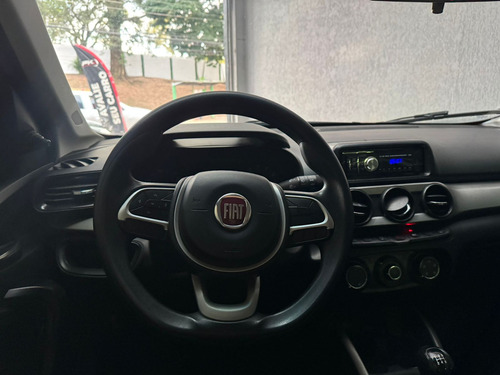Fiat Argo ARGO DRIVE 1.0 6V FLEX