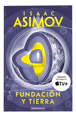 Fundacion Y Tierra Dbbs - Asimov,i.