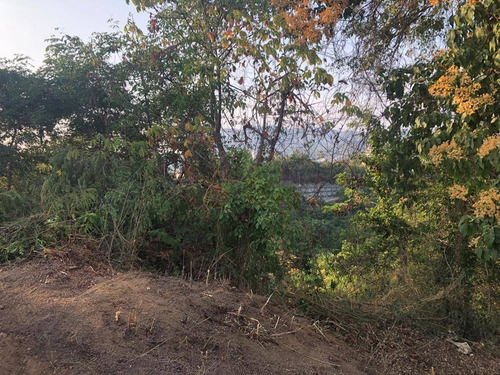 Imagen 5 de 7 de Terreno En Venta En Península De Santiago, Manzanillo, Colima.
