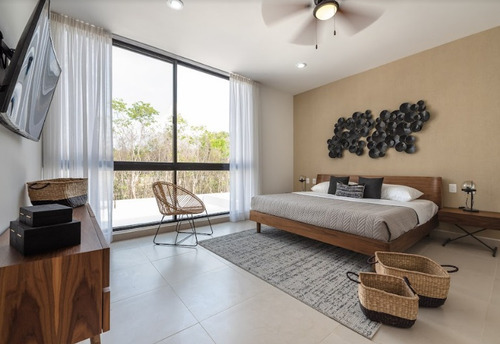 Imagen 12 de 30 de Casa En Venta Playa Del Carmen
