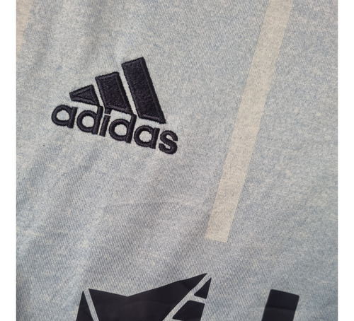 Jersey Sporting Kansas City Mls Adidas Gerso Fernandes M (Usado)