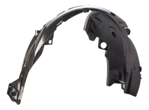 Lodera Delantera Derecha Original Renault Stepway