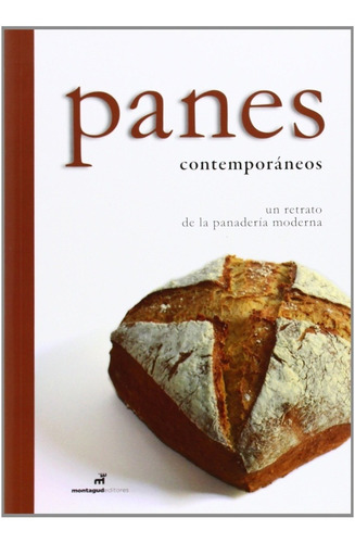 Panes Contemporáneos - Xavier Barriga Molina