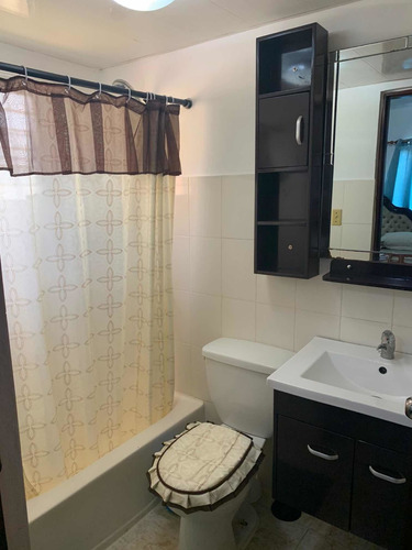 Apartamentos Amueblardo Por Noche Residencial Cuidad España
