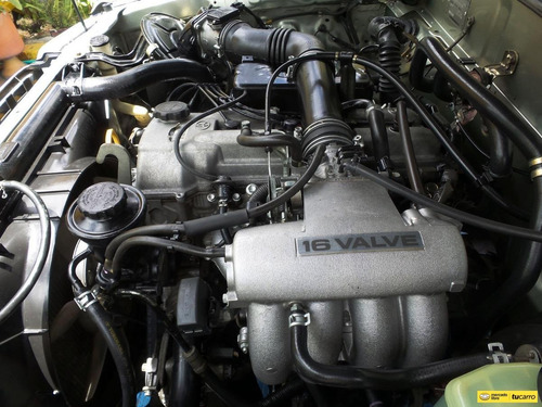 Imagen 17 de 25 de Toyota Prado