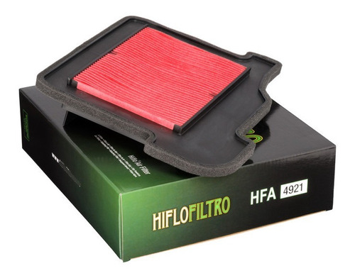 Filtro Aire Hiflofiltro Yamaha Mt 09 Año 2014 2015