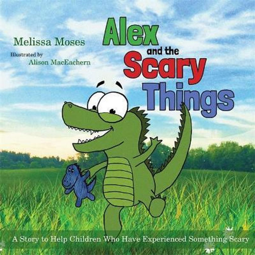 Alex And The Scary Things - Jkp