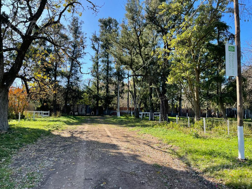 Lote Terreno En Venta 840 M2 - Parques Del Morenito, Moreno Norte